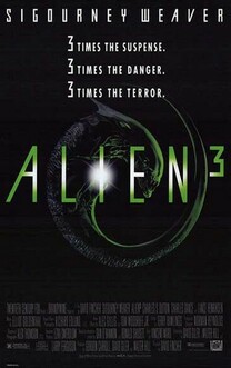 Alien³ - Planeta condamnatilor (1992)