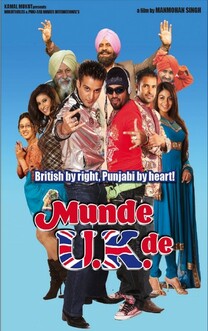 Munde U.K. De (2009)
