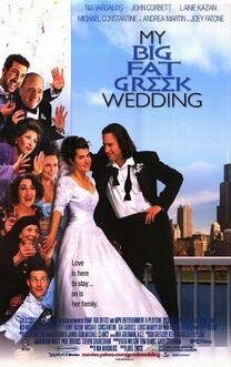 Nunta a la grec (2002)