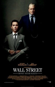 Wall Street: Banii sunt facuti sa circule (2010)