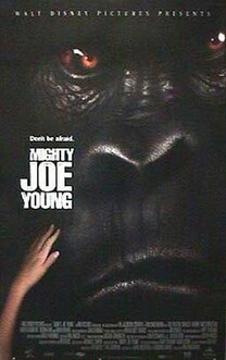 Gorila Joe (1998)