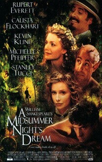 Visul unei nopti de vara (1999)