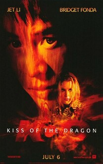 Sarutul Dragonului (2001)