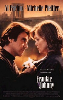 Frankie si Johnny (1991)