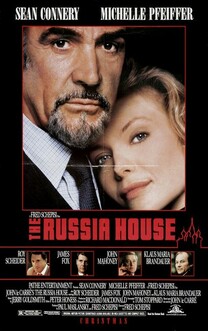 Casa Rusia (1990)