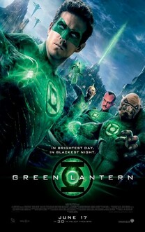 Green Lantern: Protectorul Universului 3D (2011)