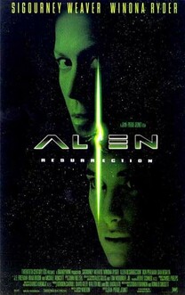 Alien: Renasterea (1997)