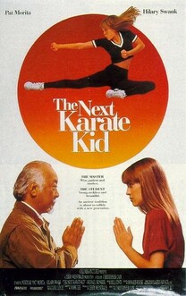 Un alt Karate Kid (1994)