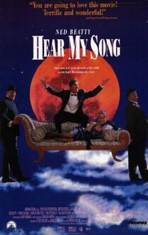 Hear My Song (1991)