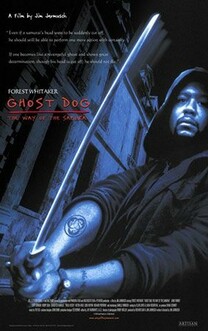 Ghost Dog: Calea samuraiului (1999)