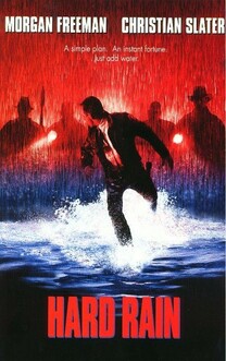Jaf in timpul potopului (1998)