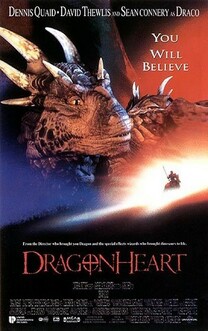Inima de Dragon (1996)