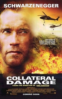 Victime colaterale (2002)