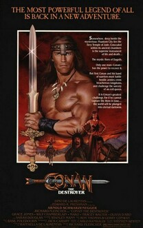 Conan Distrugatorul (1984)
