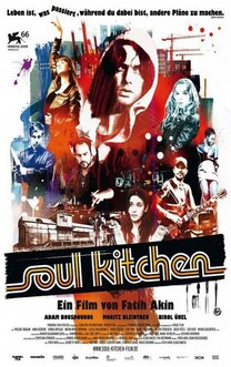 Taverna Soul Kitchen (2009)