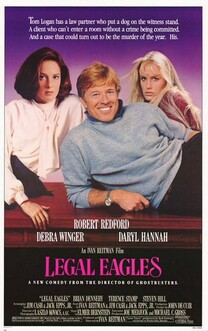 Vulturii legii (1986)