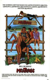 Tabara de vara (1979)
