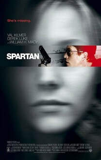 Spartanul (2004)