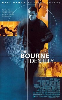 Identitatea lui Bourne (2002)