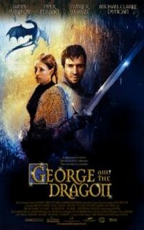 George si Dragonul (2004)
