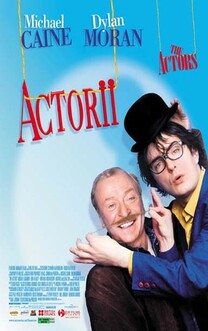 Actorii (2003)