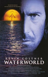 Waterworld - Lumea apelor (1995)