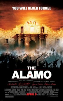 Batalia de la Alamo (2004)