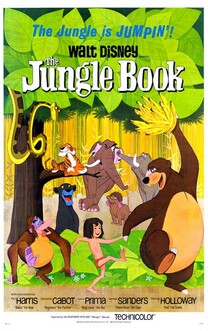 Cartea Junglei (1967)