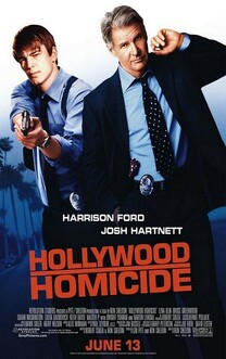 Copoi de Hollywood (2003)
