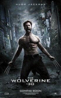 Wolverine 3D (2013)