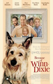Winn-Dixie (2005)
