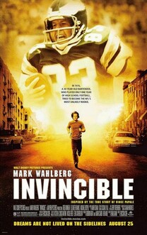 Invincibil (2006)