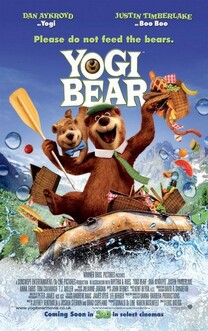 Ursul Yogi (2010)