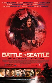 Batalie in Seattle (2007)