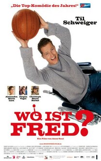Unde-i Fred? (2006)