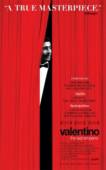 Valentino: Ultimul Imparat (2008)