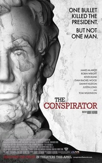 Conspiratia: Asasinarea lui Abraham Lincoln (2010)