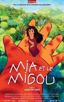 Mia si Migou (2008)