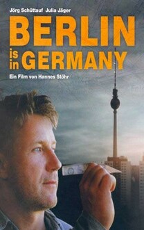 Berlin este in Germania (2001)