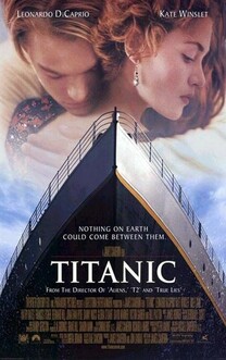 Titanic 3D (1997)
