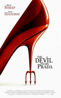 Diavolul se imbraca de la Prada (2006)