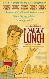 Mid-August Lunch (2008)