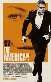 Americanul (2010)