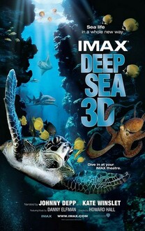 Deep Sea 3D (2006)