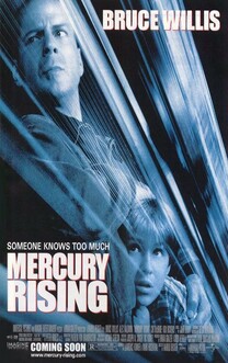 Nume de cod: Mercury (1998)