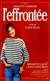 L'effrontee (1985)