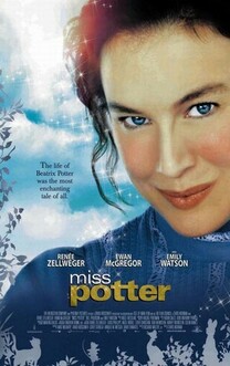 Miss Potter (2007)