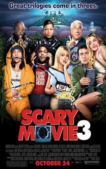 Scary Movie 3 - Comedie de groaza 3 (2003)