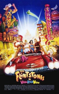 Familia Flintstone in Rock Vegas (2000)