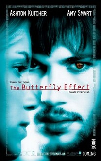 Zbor de fluture (2004)